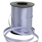 10mm Lavender Curling Ribbon
