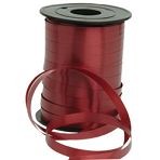5mm Red Curling Ribbon