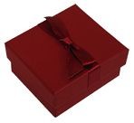 Ruby Ring Boxes