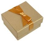 Champagne Ring Boxes
