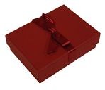 Ruby Earring Boxes