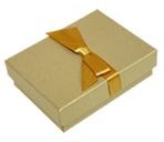 Champagne Earring Boxes