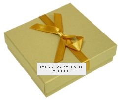 Champagne Bracelet Boxes