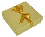 Champagne Bracelet Boxes