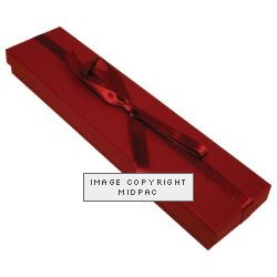 Ruby Necklace Boxes