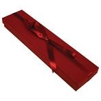 Ruby Necklace Boxes