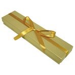 Champagne Necklace Boxes