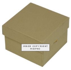 Champagne Accessory Small Boxes