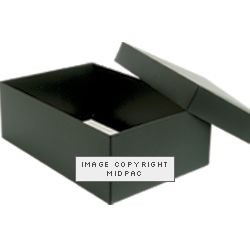 Extra Large Black Boxes