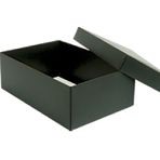 Extra Large Black Boxes