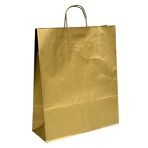 320mm Gold Twisted