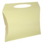 Ivory Pillow Carrier Pouches