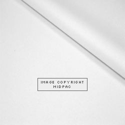 White Acid Free Tissue Paper