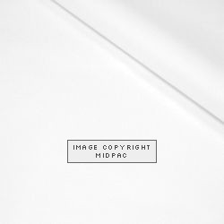 Luxury Pure White Tissue Paper