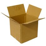 102x102x102mm Single Wall Case