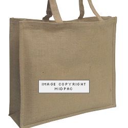 410mm Natural Jute