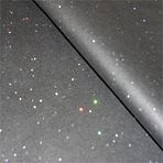 Black Gemstone Tissue Paper