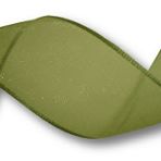 23m Kiwi Wire Edge Ribbon