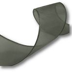 23mm  Steel Wire Edge Ribbon