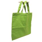 355mm Sage HW Cotton Bags