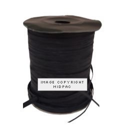 Black Raffia