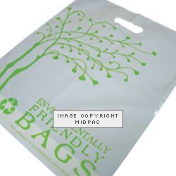Eco Design Polythene Bags