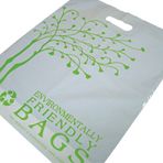 Eco Design Polythene Bags