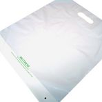 Bio Text Carrier Bags