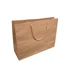 300mm Recycled Kraft Paper Bags