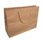 400mm Recycled Kraft Paper Bags