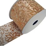 63mm Gold Lace