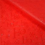 Ho Ho Ho Printed Tissue Paper