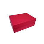 160mm S.Pink Magnetic Rigid Boxes