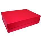 300mm S.Pink Magnetic Rigid Boxes