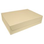300mm Ivory Magnetic Rigid Boxes