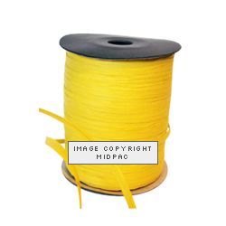 Daffodil Raffia