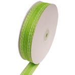 25mm Apple Jute Ribbon