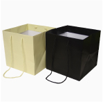 Box Bags
