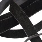 Black Velvet Ribbon