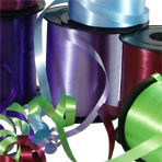 Curling Ribbon