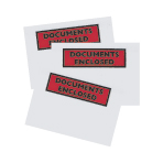 Document Envelopes