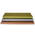Metallic Colours