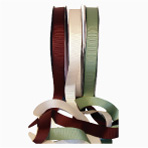 Ribbed Grosgrain