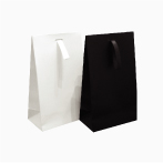 Ribbon Bags