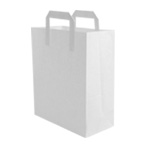 White Kraft