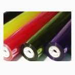 Tinted Film