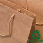 Recycled Kraft Paper