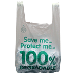 Bio Degradable