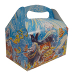 Childrens Meal Boxes