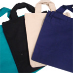 Small Cotton Bags